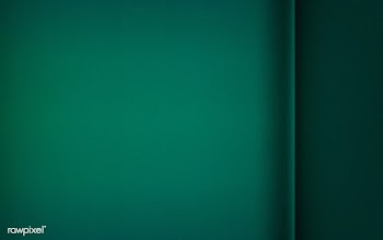 Abstract background design in emerald green | Free stock vector - 490087