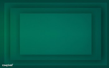 Abstract background design in emerald green | Free stock vector - 490260