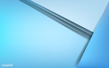 Abstract background design in light blue | Free stock vector - 490133