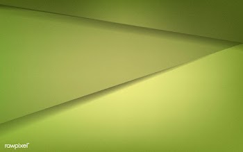 Abstract background design in lime green | Free stock vector - 489969