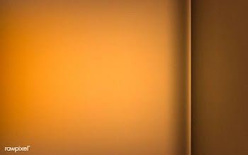 Abstract background design in orange | Free stock vector - 490110