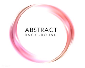 Abstract background design in pink | Free stock vector - 484139
