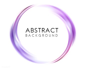 Abstract background design in purple | Free stock vector - 484127