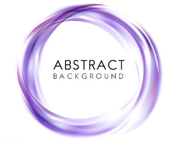 Abstract background design in purple | Free stock vector - 484138