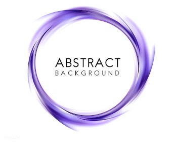 Abstract background design in purple | Free stock vector - 484197