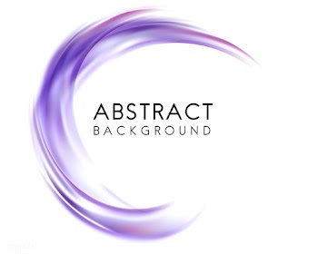 Abstract background design in purple | Free stock vector - 484232