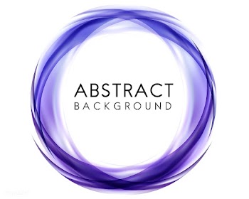 Abstract background design in purple | Free stock vector - 484333