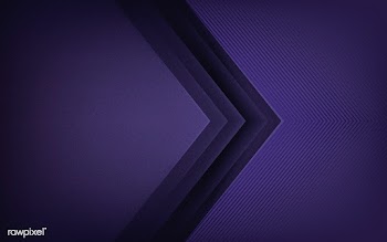 Abstract background design in purple | Free stock vector - 490250