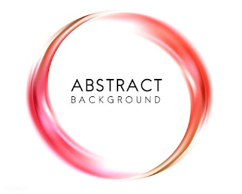 Abstract background design in red | Free stock vector - 484131