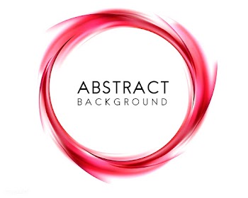 Abstract background design in red | Free stock vector - 484159