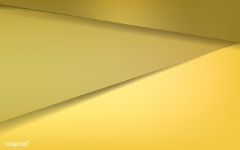 Abstract background design in yellow | Free stock vector - 490001