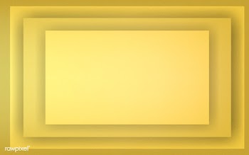 Abstract background design in yellow | Free stock vector - 490261