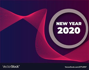 Abstract background design vector image