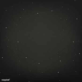 Abstract background design with stars on blac.. | Free stock vector - 489841