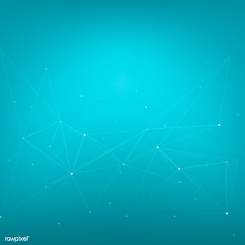 Abstract background design with stars on blue | Free stock vector - 489755