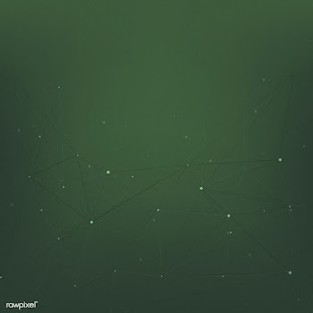 Abstract background design with stars on gree.. | Free stock vector - 490151