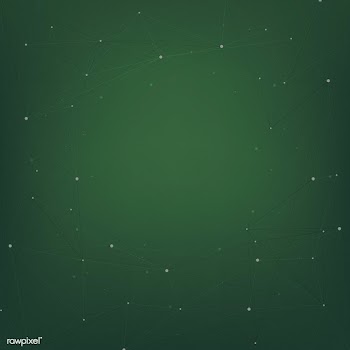 Abstract background design with stars on gree.. | Free stock vector - 490177