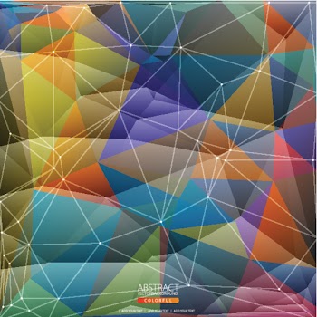 abstract background for design