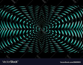 Abstract background for design vector image