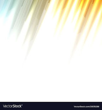 Abstract background for design vector image