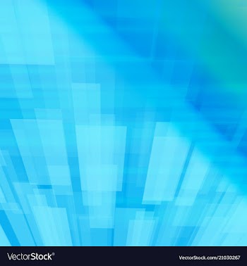 Abstract background for design vector image
