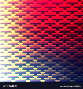 Abstract background for design vector image