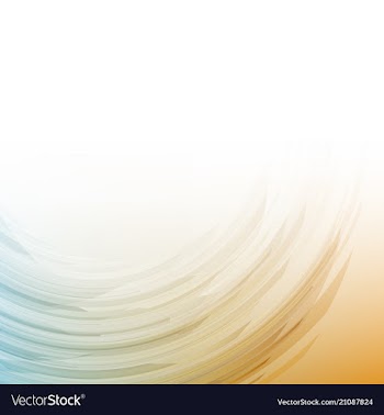Abstract background for design vector image