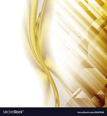 Abstract background for design vector image