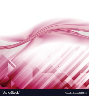 Abstract background for design vector image