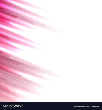 Abstract background for design vector image