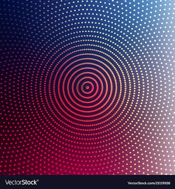 Abstract background for design vector image
