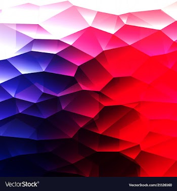 Abstract background for design vector image