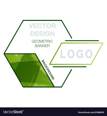 Abstract background for design vector image