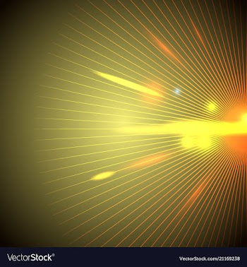 Abstract background for design vector image