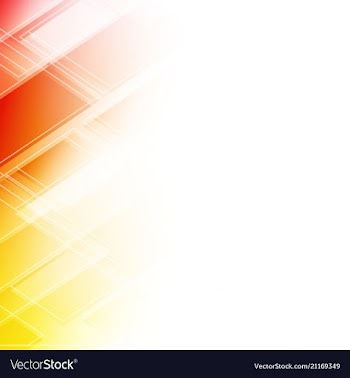 Abstract background for design vector image