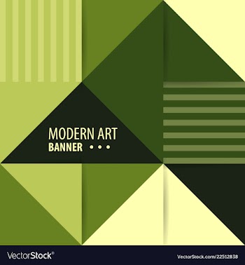 Abstract background for design vector image