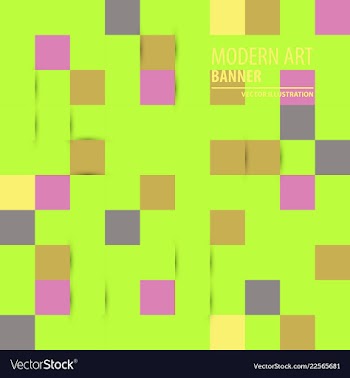 Abstract background for design vector image