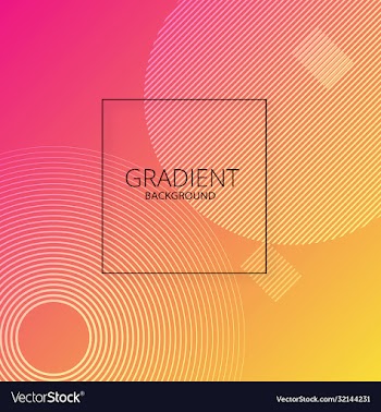 abstract background from