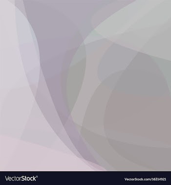 Abstract background from dynamic curves vector image