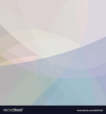 Abstract background from dynamic curves vector image