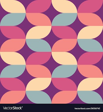 abstract background geometric concept design