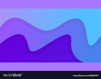 abstract background gradient colorful modern