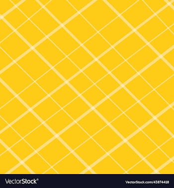 abstract background light stripes on an orange