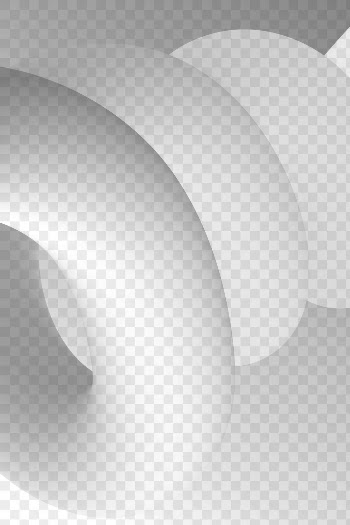 Abstract background png transparent, 3D | Free PNG Sticker - rawpixel