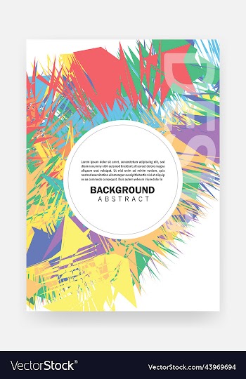 abstract background royalty free design