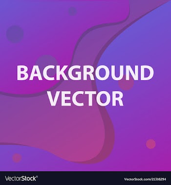 Abstract background set art template design for vector image