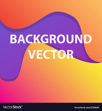 Abstract background set art template design for vector image