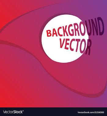 Abstract background set art template design for vector image