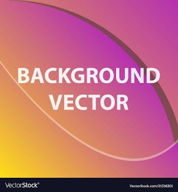 Abstract background set art template design for vector image