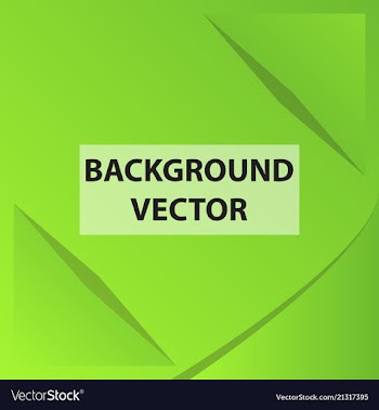Abstract background set art template design for vector image